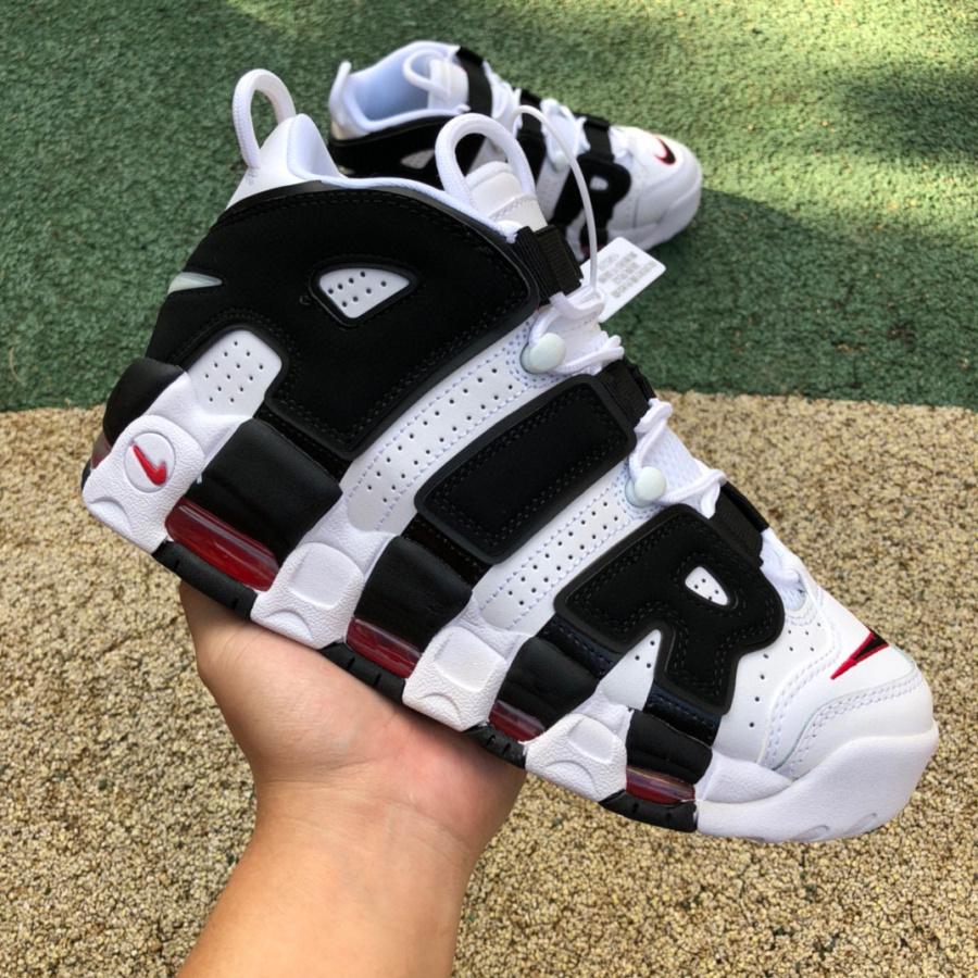 Nike Air More Uptempo 96 Sneaker     414962-105 - EUR FASHION
