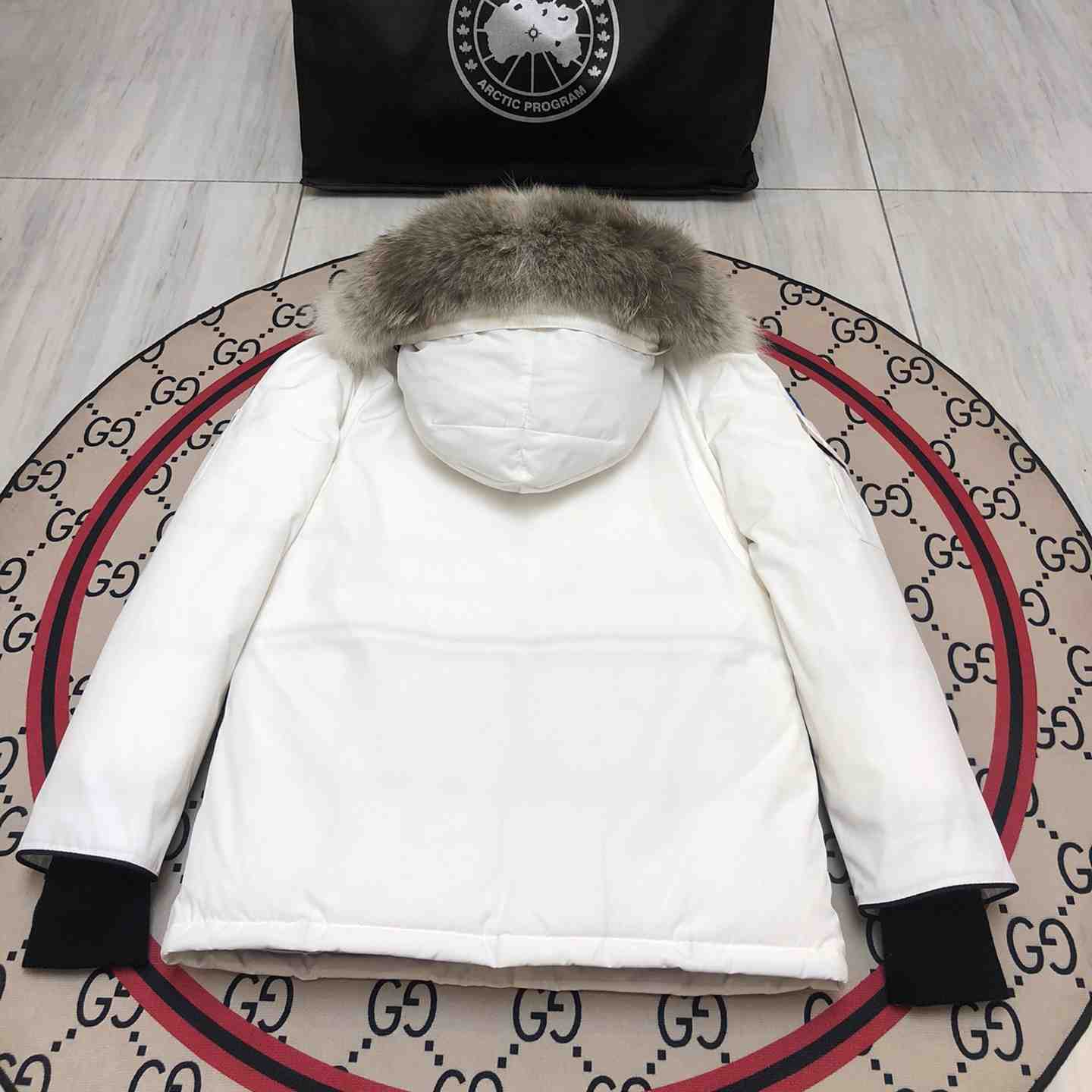 Canada Goose Expedition Parka Heritage - EUR FASHION
