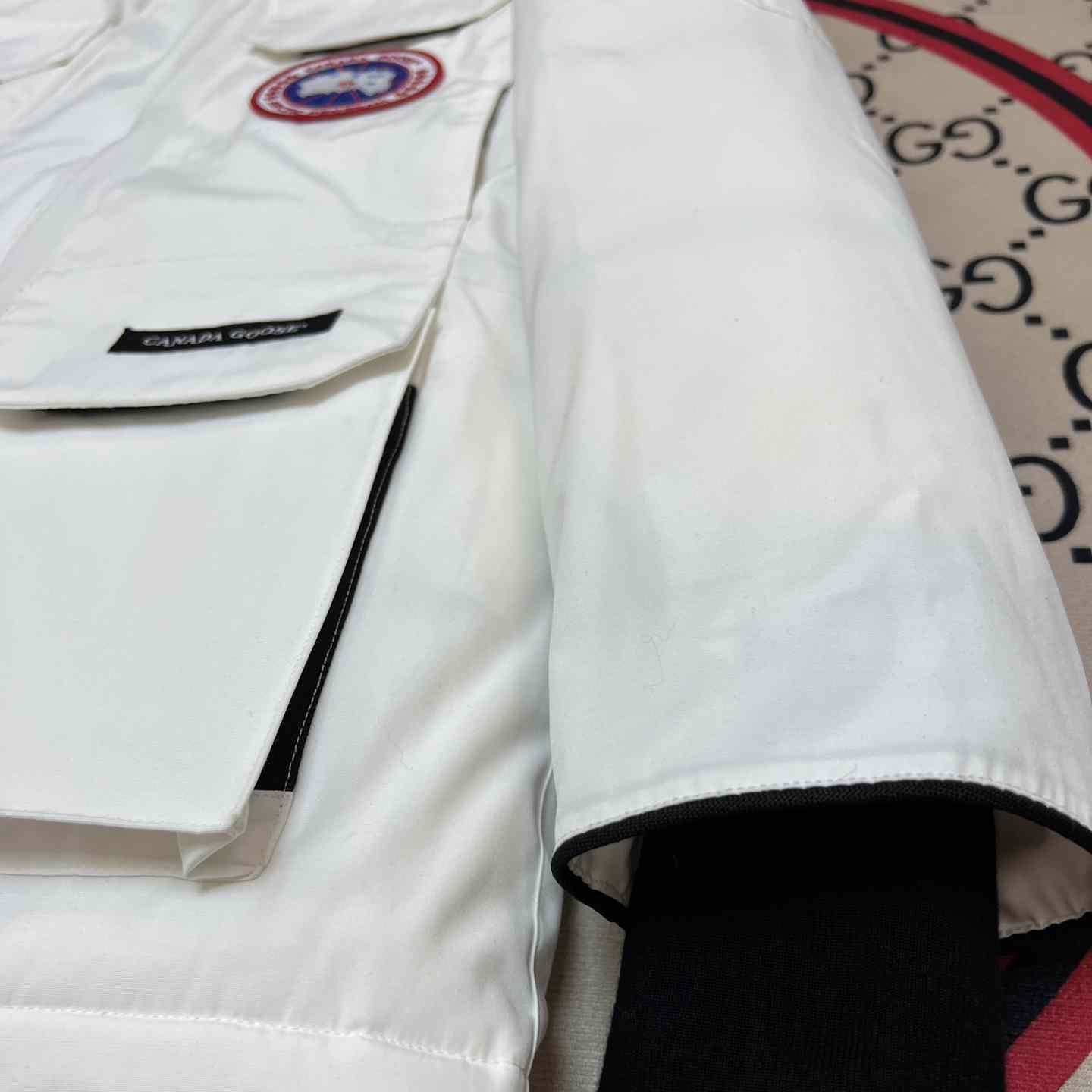Canada Goose Expedition Parka Heritage - EUR FASHION