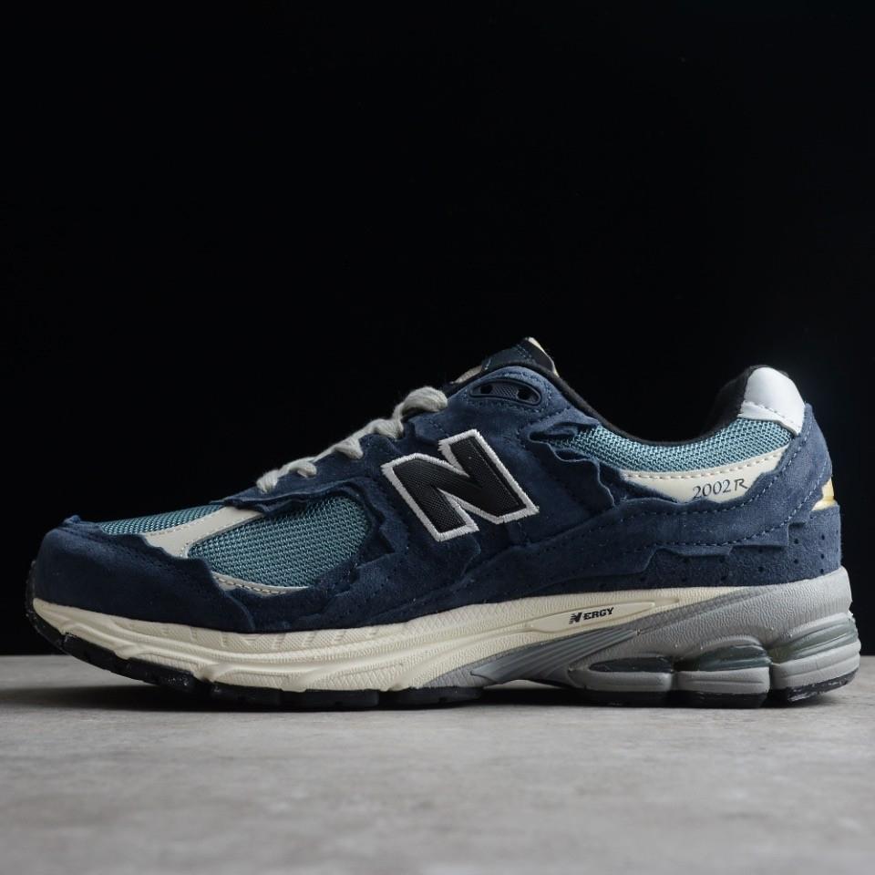 New Balance WL2002 Sneakers     - EUR FASHION