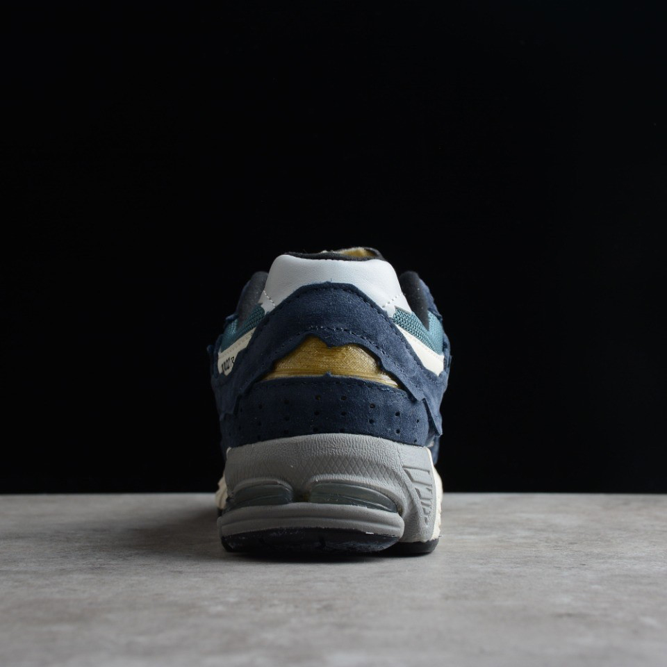 New Balance WL2002 Sneakers     - EUR FASHION