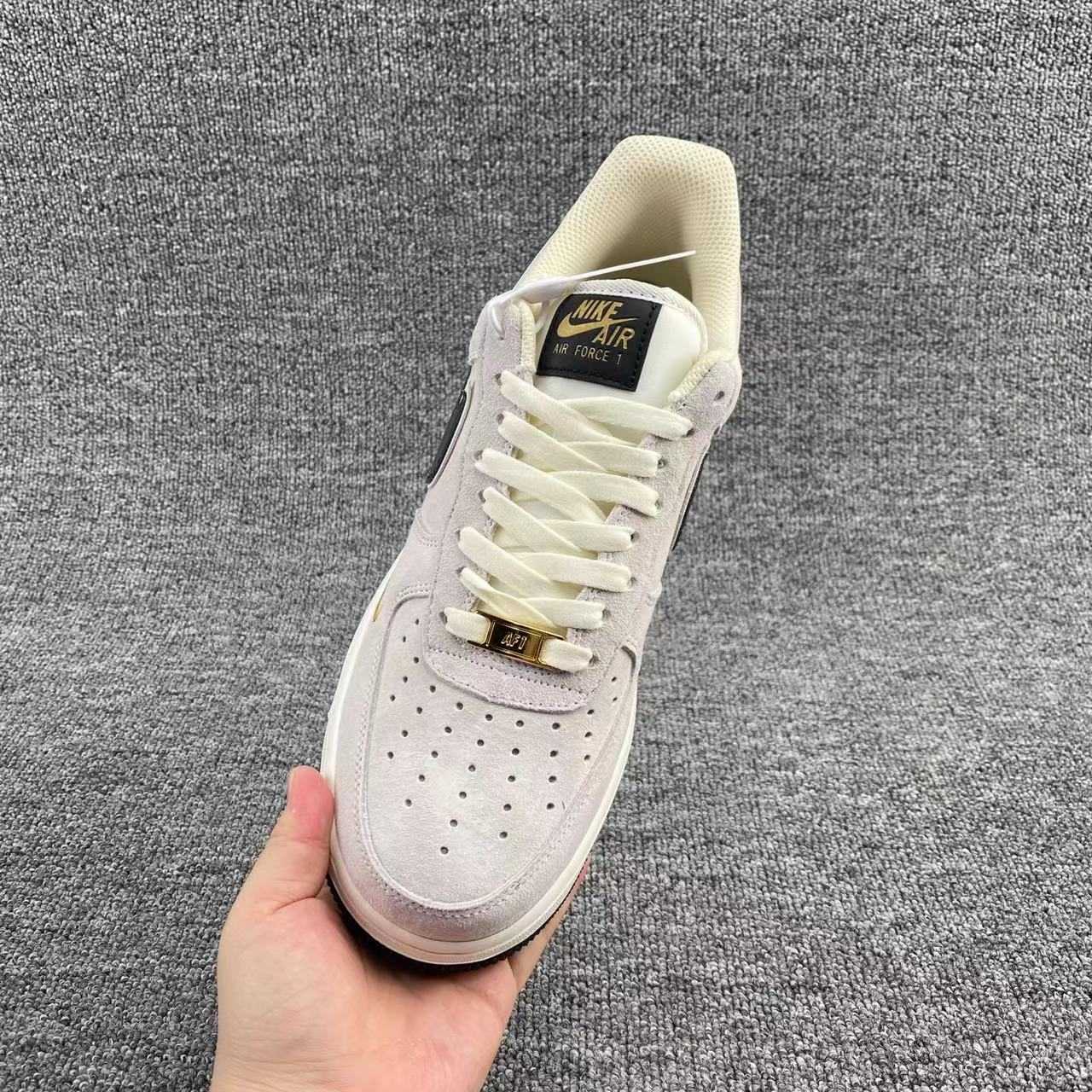 Nike Air Force 1 Low ’07 Sneaker    KK5636-810 - EUR FASHION
