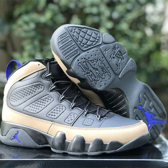 Air Jordan 9 “Olive Concord” Basketball Shoes         CT8019-034 - EUR FASHION