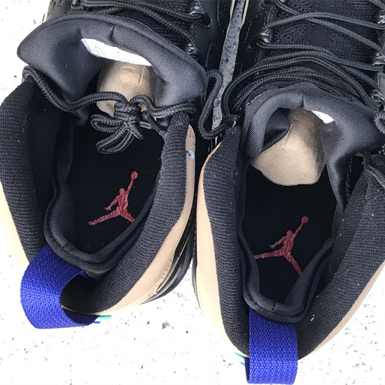 Air Jordan 9 “Olive Concord” Basketball Shoes         CT8019-034 - EUR FASHION