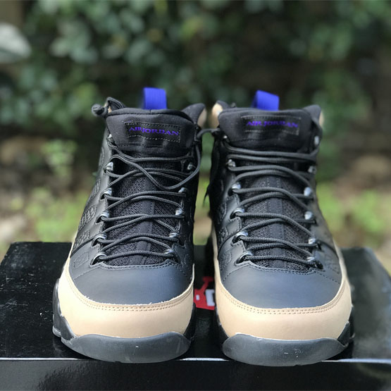 Air Jordan 9 “Olive Concord” Basketball Shoes         CT8019-034 - EUR FASHION