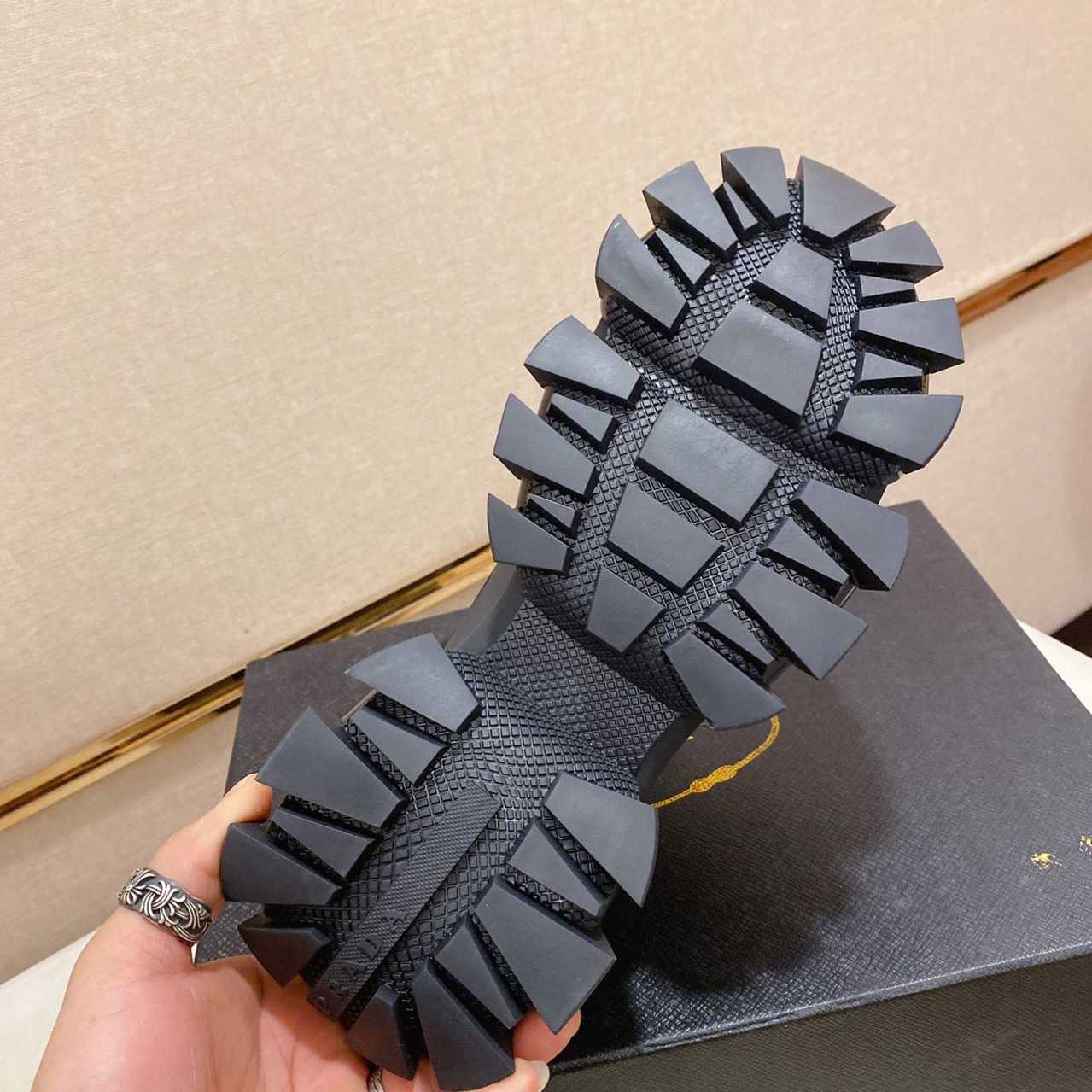 Prada Cloudbust Thunder Sneakers - EUR FASHION