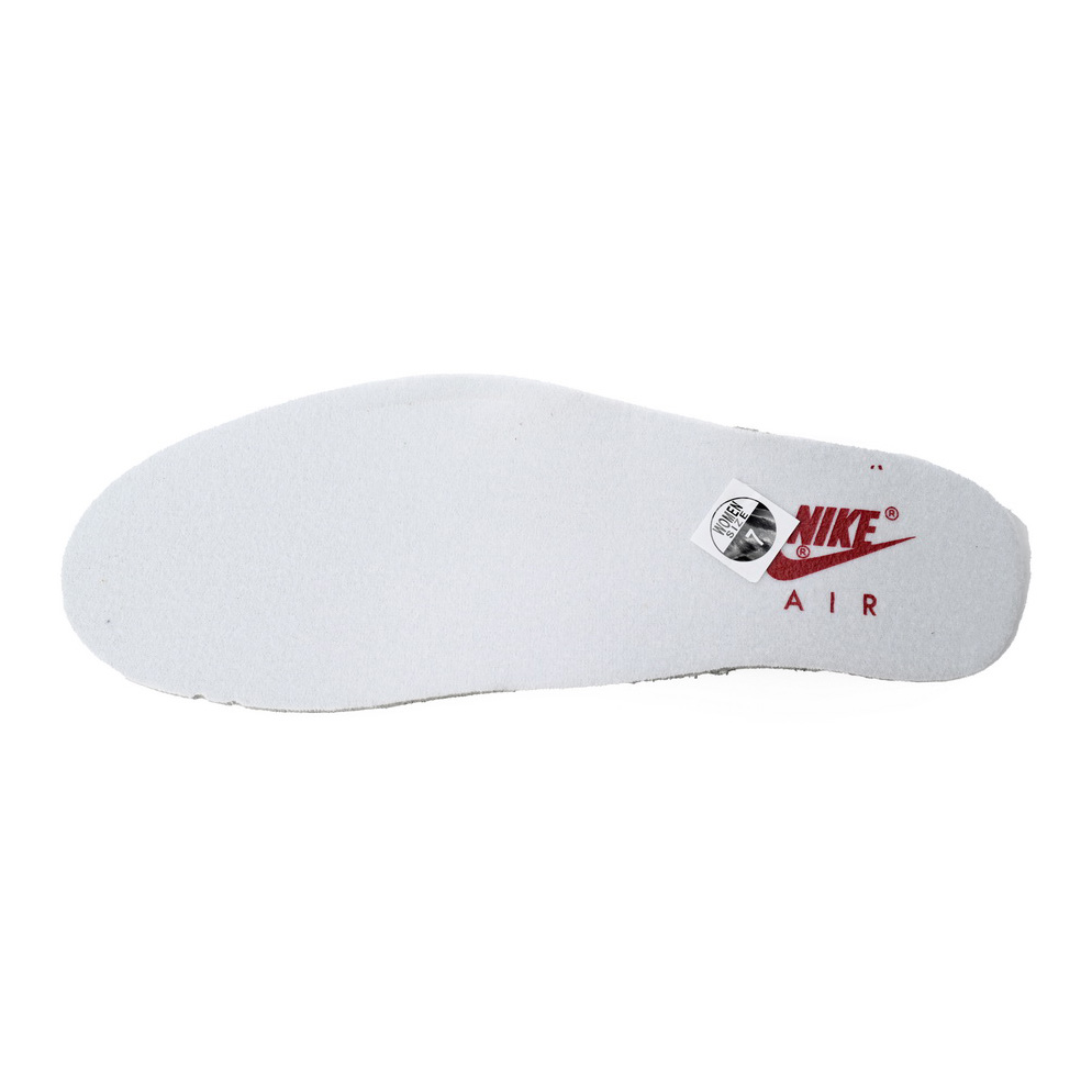Nike Air More Uptempo Bai Bian Sneaker    DJ5988-100 - EUR FASHION