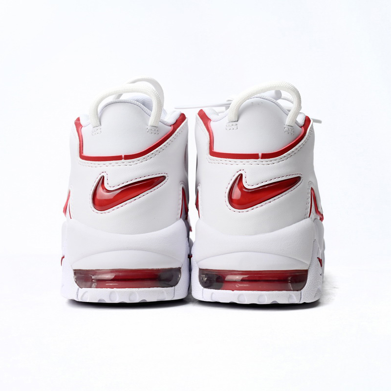 Nike Air More Uptempo Bai Bian Sneaker    DJ5988-100 - EUR FASHION