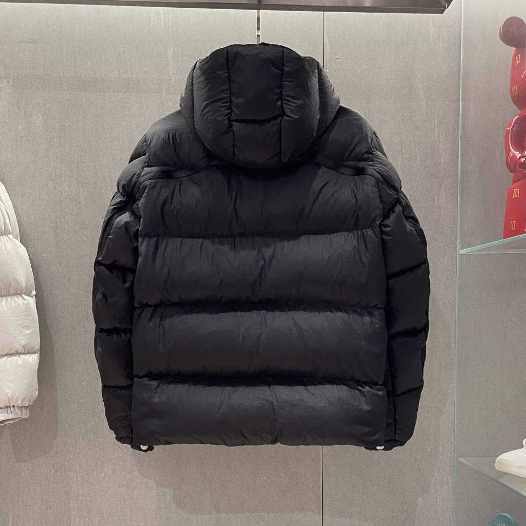 Moncler Short Down Jacket    - EUR FASHION