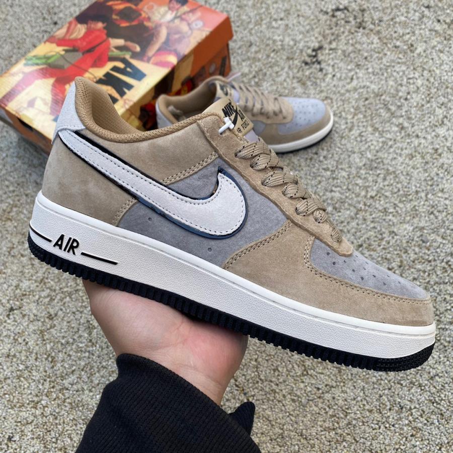 Nike Air Force 1 '07su19 Sneaker    dk3966-153 - EUR FASHION