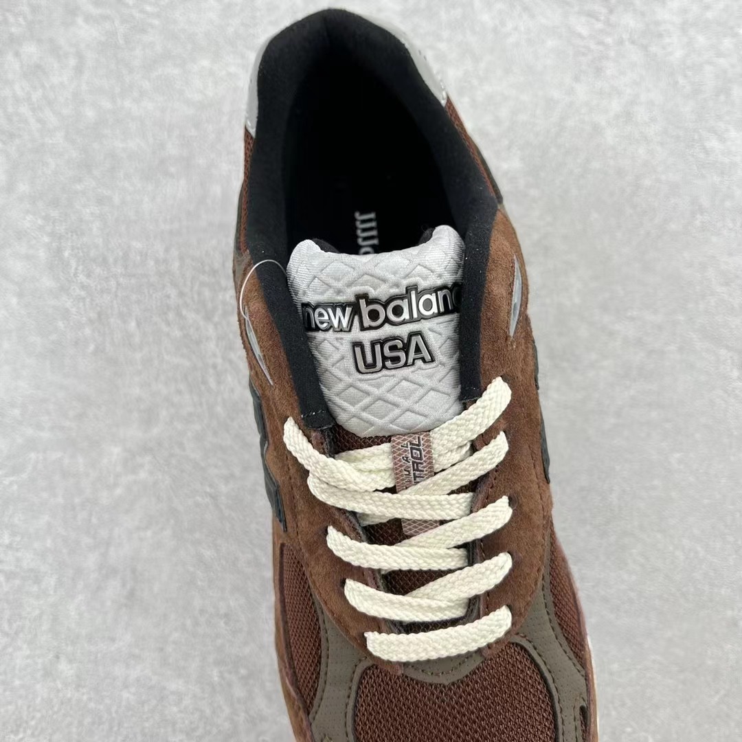 New Balance 990v3  Sneakers         M990JB3 - EUR FASHION
