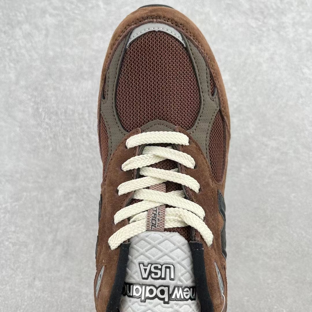 New Balance 990v3  Sneakers         M990JB3 - EUR FASHION