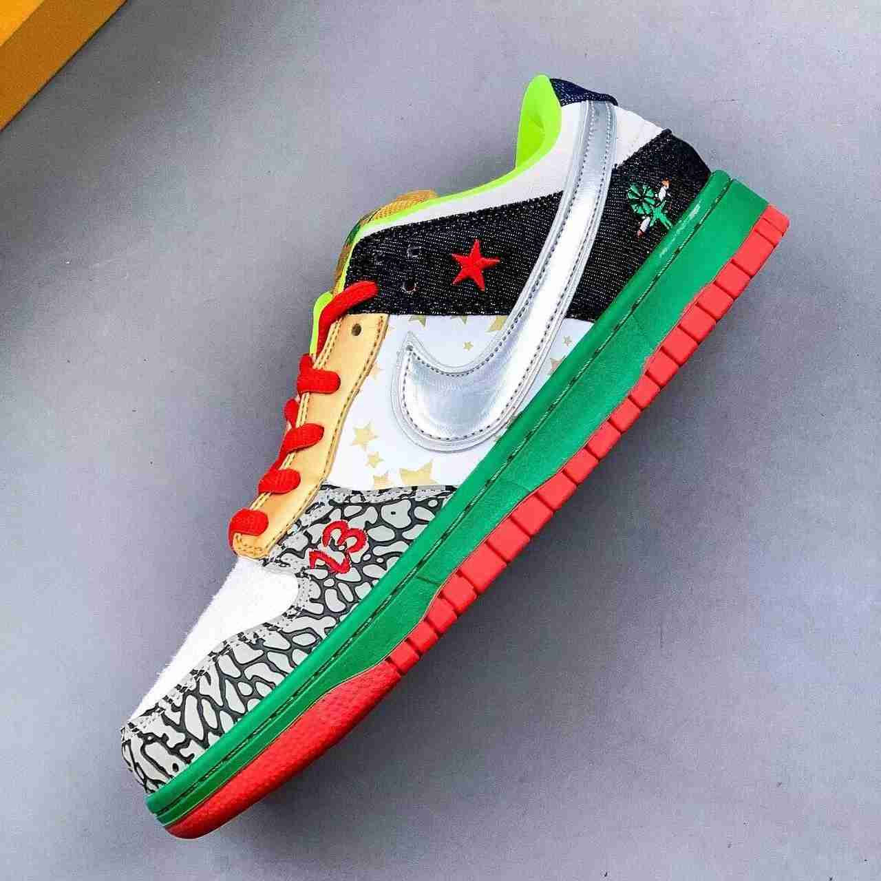 Nike Dunk Low Pro Sneaker     - EUR FASHION