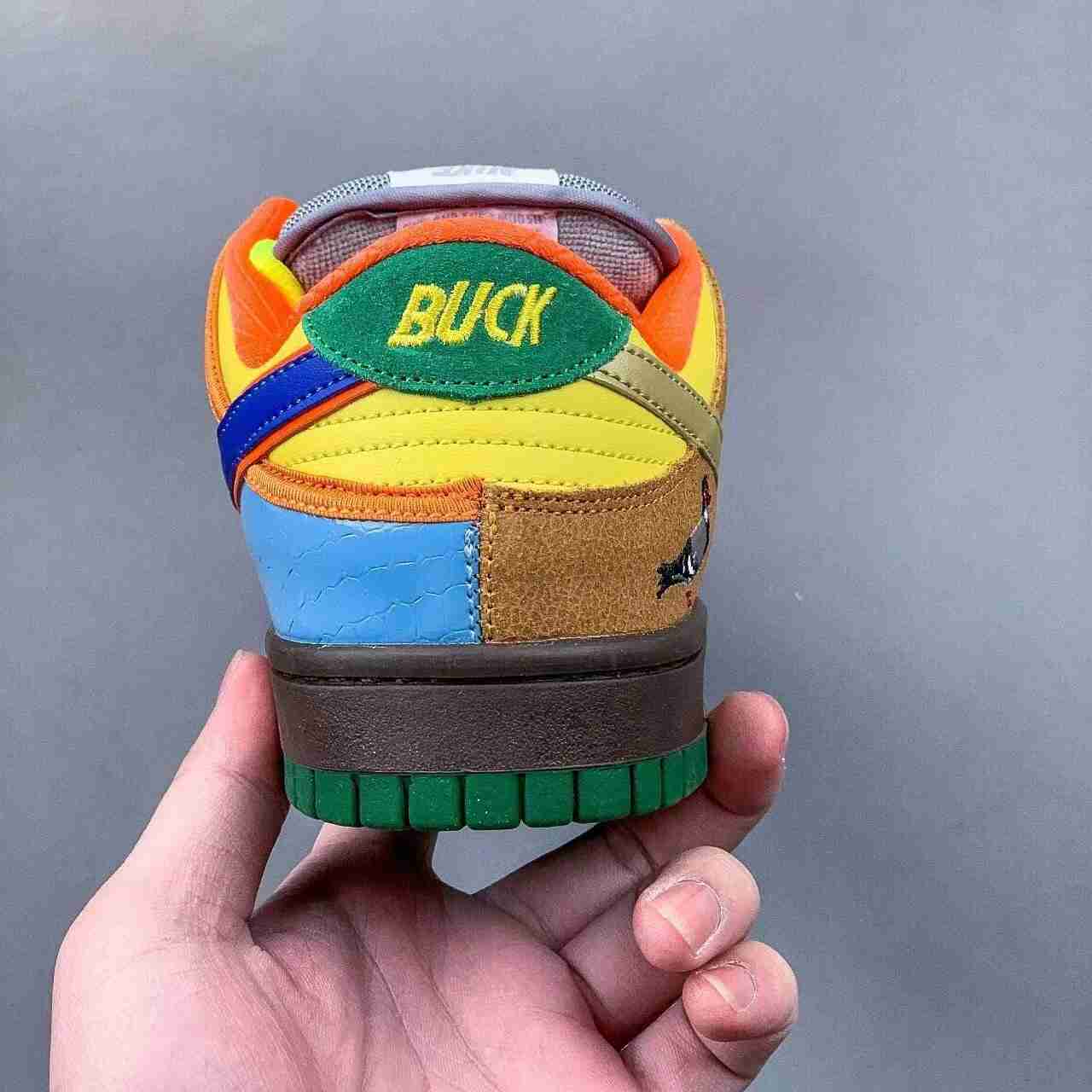 Nike Dunk Low Pro Sneaker     - EUR FASHION