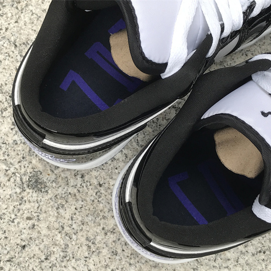 Air Jordan 1 Low “Concord” Sneaker      DV1309-100 - EUR FASHION
