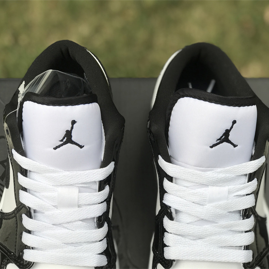 Air Jordan 1 Low “Concord” Sneaker      DV1309-100 - EUR FASHION