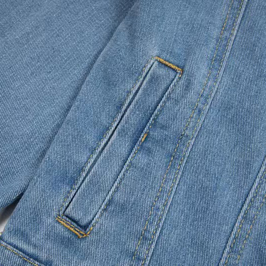 Gallery Dept. Vintage Andy Denim Jacket - EUR FASHION