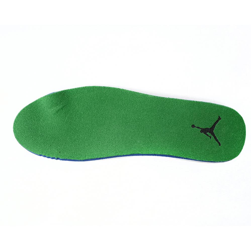 Air Jordan 13 Retro White Green Sneakers      DB6536-113 - EUR FASHION