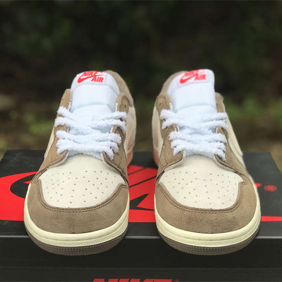 Air Jordan 1 Low OG “Year of the Rabbit”Sneakers    DV1312-200 - EUR FASHION