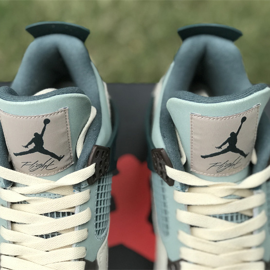 Air Jordan 4 Sneakers          - EUR FASHION