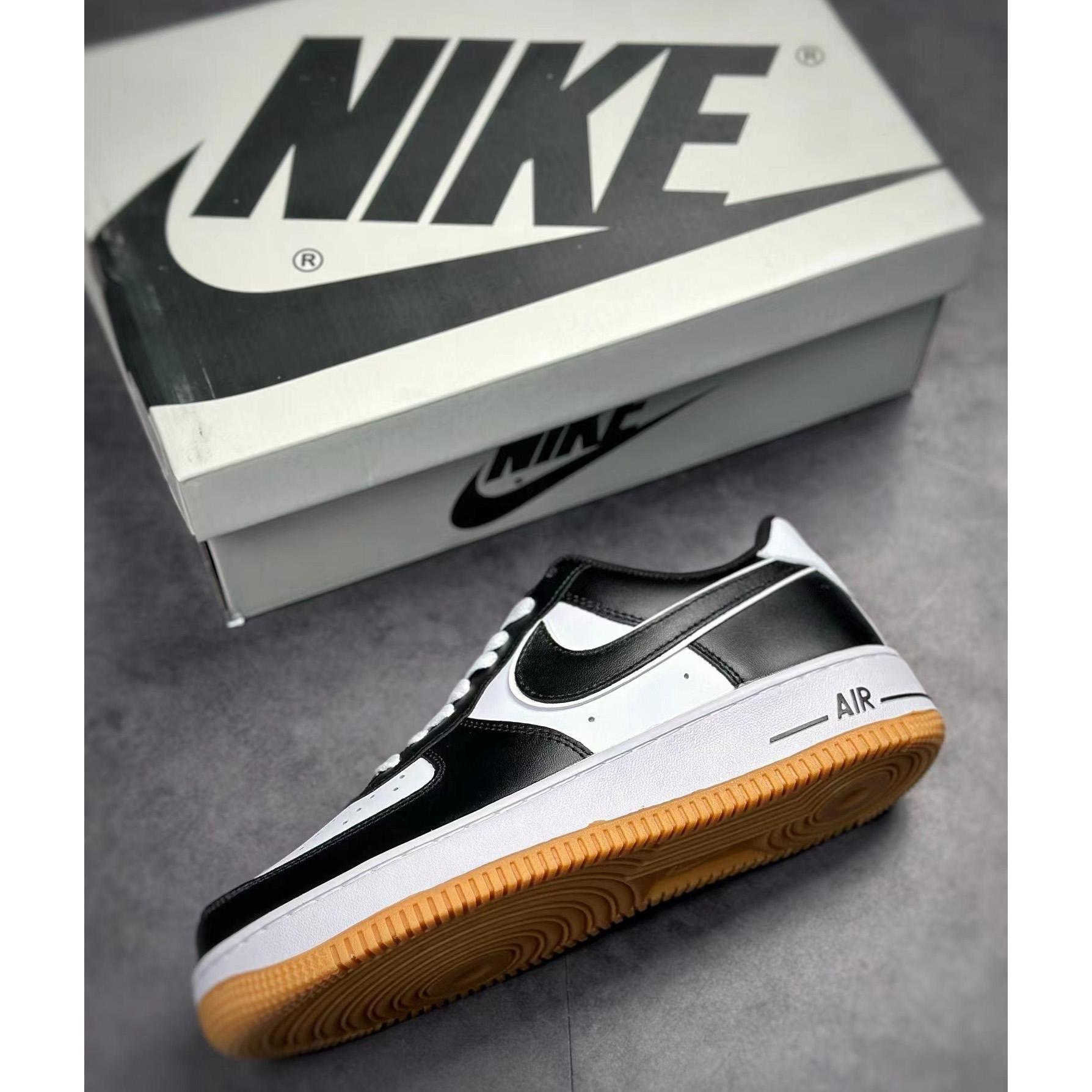 Nike Air Force 1 Low 07  Sneaker       AW2296 002 - EUR FASHION