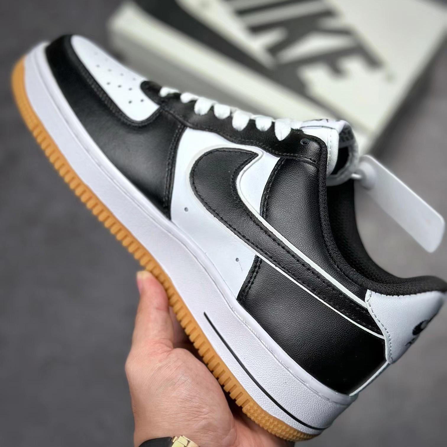 Nike Air Force 1 Low 07  Sneaker       AW2296 002 - EUR FASHION