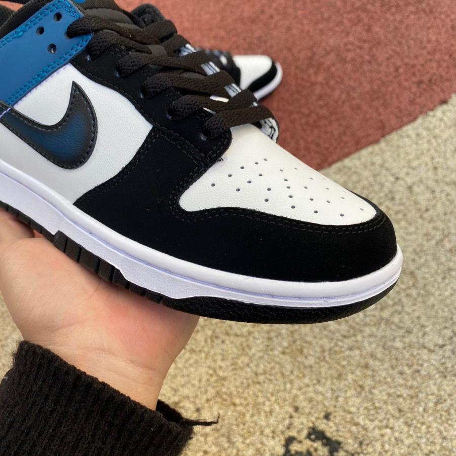 Nike Dunk Low “Industrial Blue” Sneakers        fd6923-100 - EUR FASHION