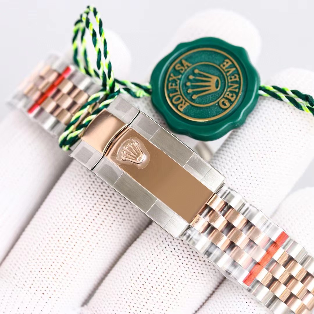 Rolex Watch - EUR FASHION