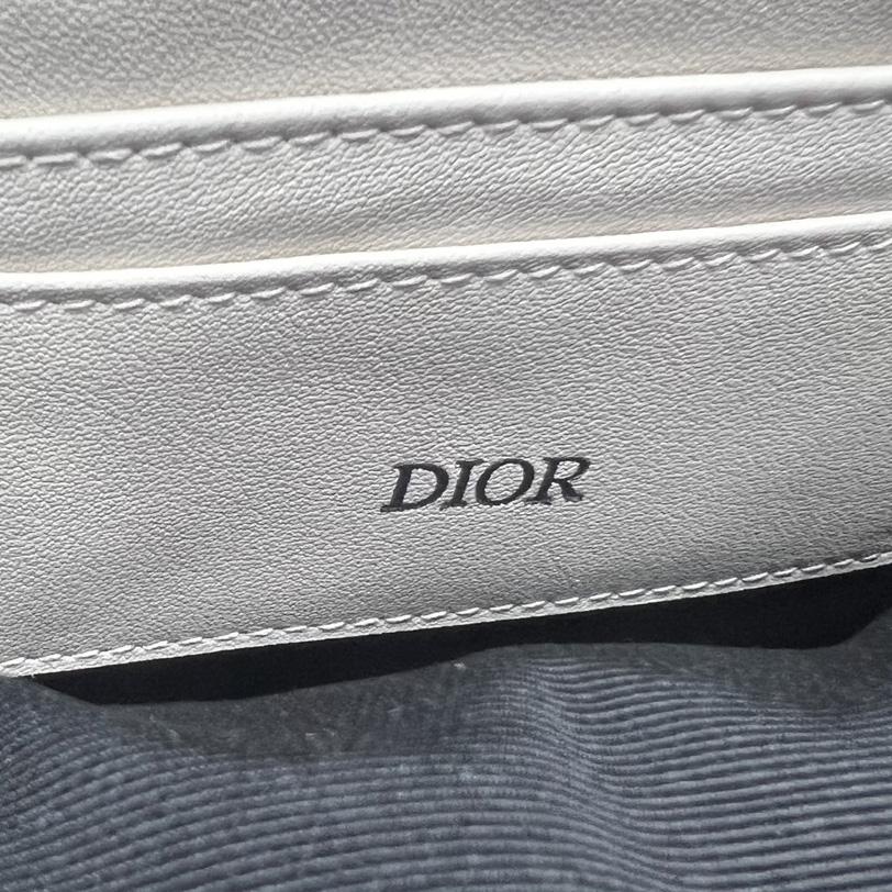 Dior A5 Pouch(30-20cm) - EUR FASHION