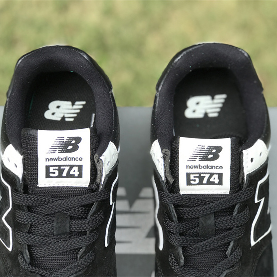 New Balance 574 Sneakers          WL574ZAB  - EUR FASHION