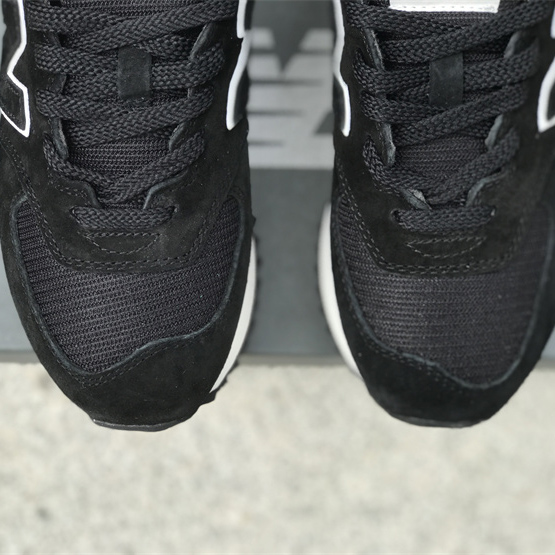 New Balance 574 Sneakers          WL574ZAB  - EUR FASHION