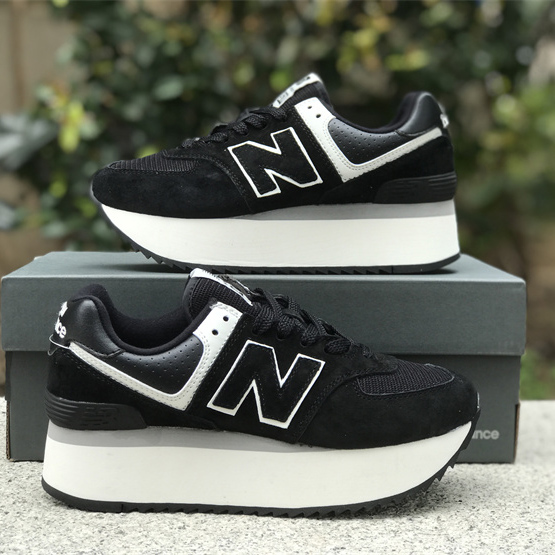 New Balance 574 Sneakers          WL574ZAB  - EUR FASHION