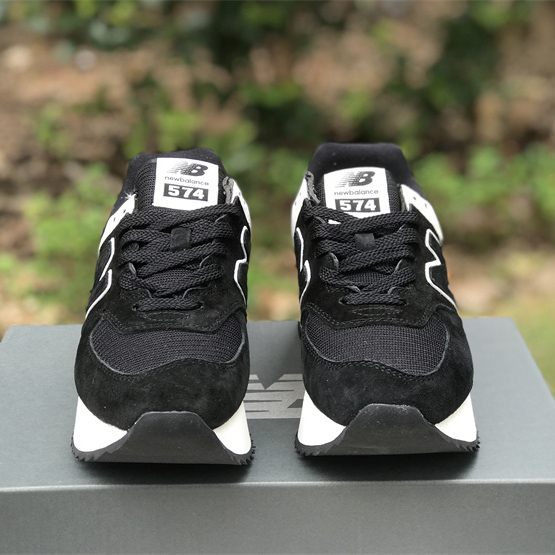 New Balance 574 Sneakers          WL574ZAB  - EUR FASHION