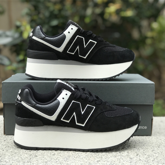 New Balance 574 Sneakers          WL574ZAB  - EUR FASHION