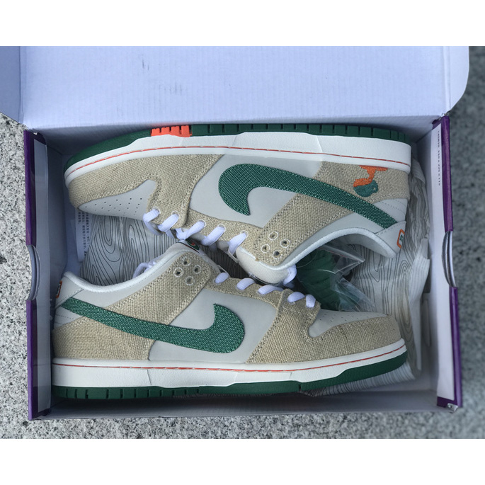 Jarritos x Nike SB Dunk Low Sneaker       FD0860-001  - EUR FASHION
