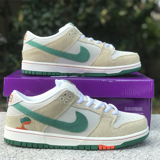 Jarritos x Nike SB Dunk Low Sneaker       FD0860-001  - EUR FASHION