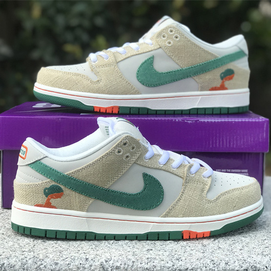 Jarritos x Nike SB Dunk Low Sneaker       FD0860-001  - EUR FASHION