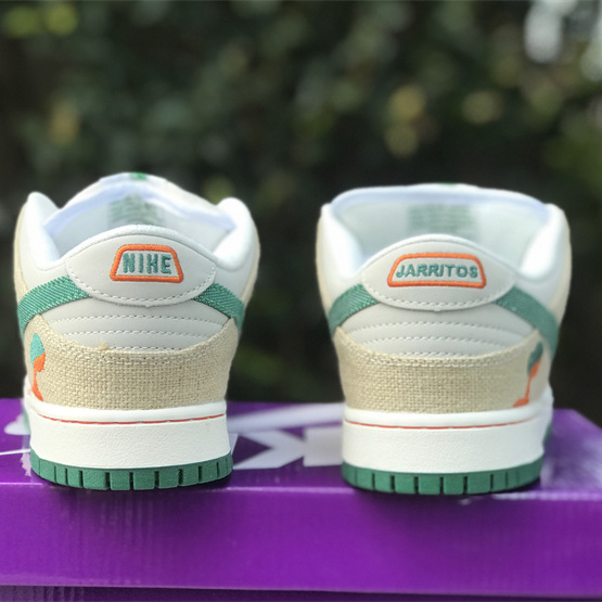 Jarritos x Nike SB Dunk Low Sneaker       FD0860-001  - EUR FASHION