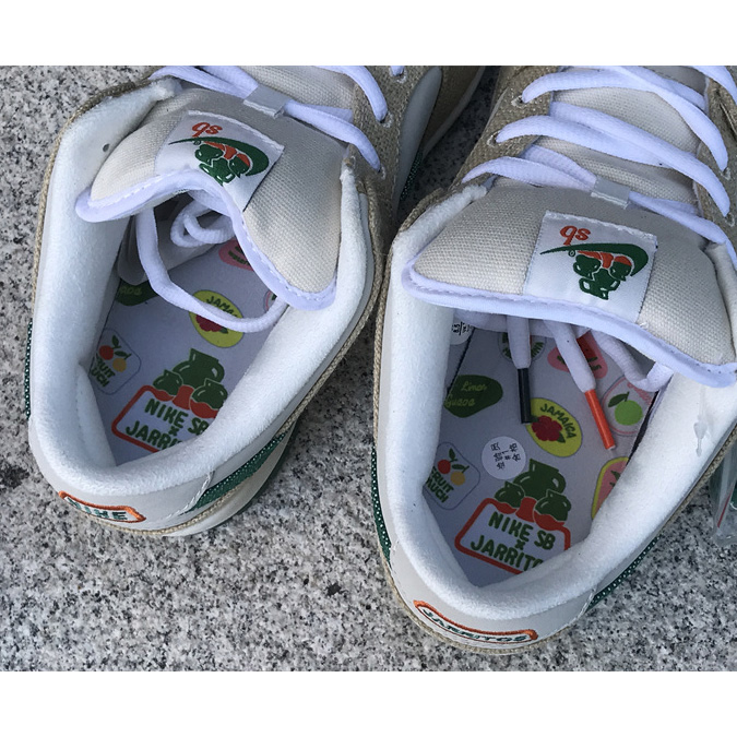 Jarritos x Nike SB Dunk Low Sneaker       FD0860-001  - EUR FASHION
