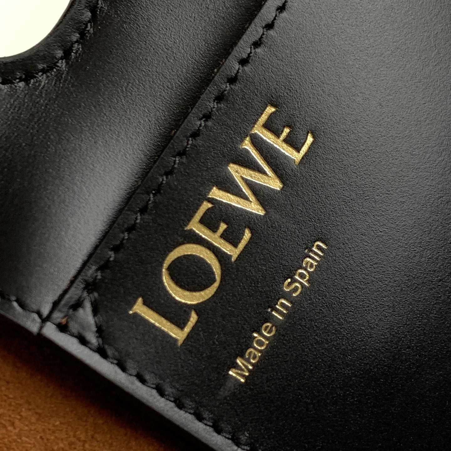 Loewe Small Anagram Tote Bag In Classic Calfskin(29-14-25CM ) - EUR FASHION