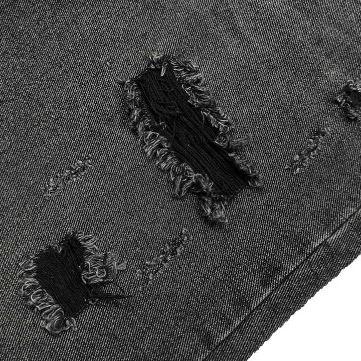 Amiri Logo Jean - EUR FASHION