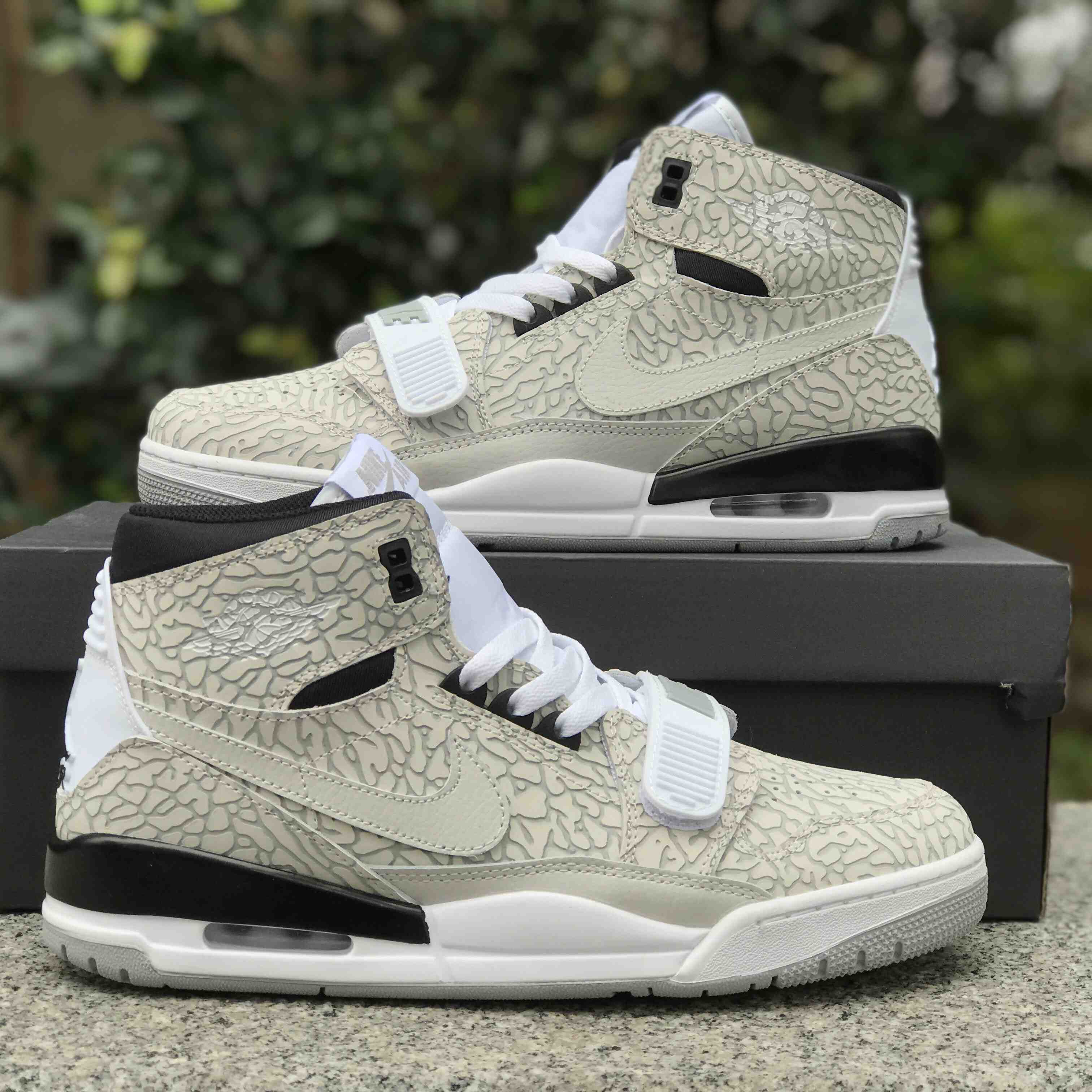 Air Jordan Legacy 312 Sneaker  AV3922-100 - EUR FASHION