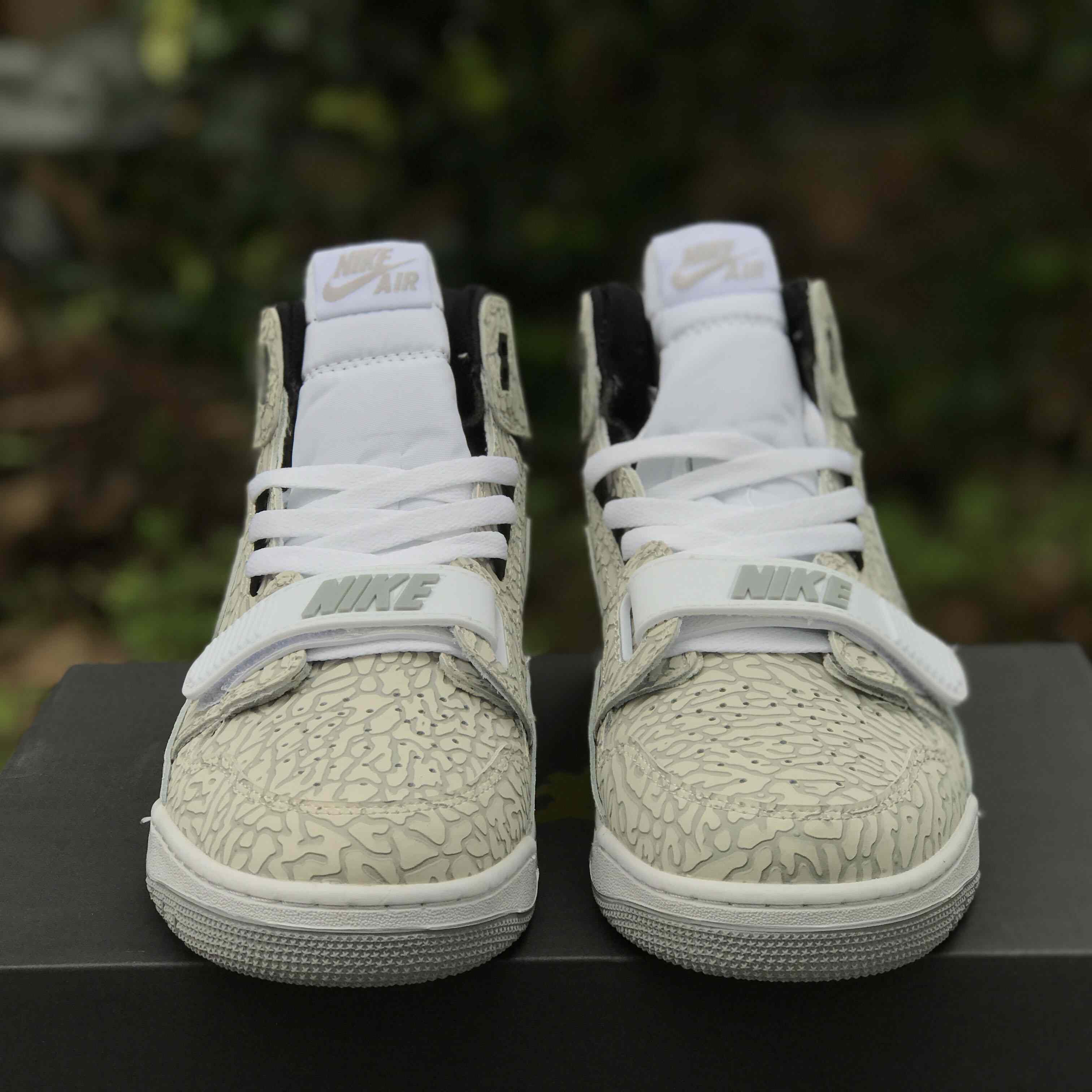Air Jordan Legacy 312 Sneaker  AV3922-100 - EUR FASHION