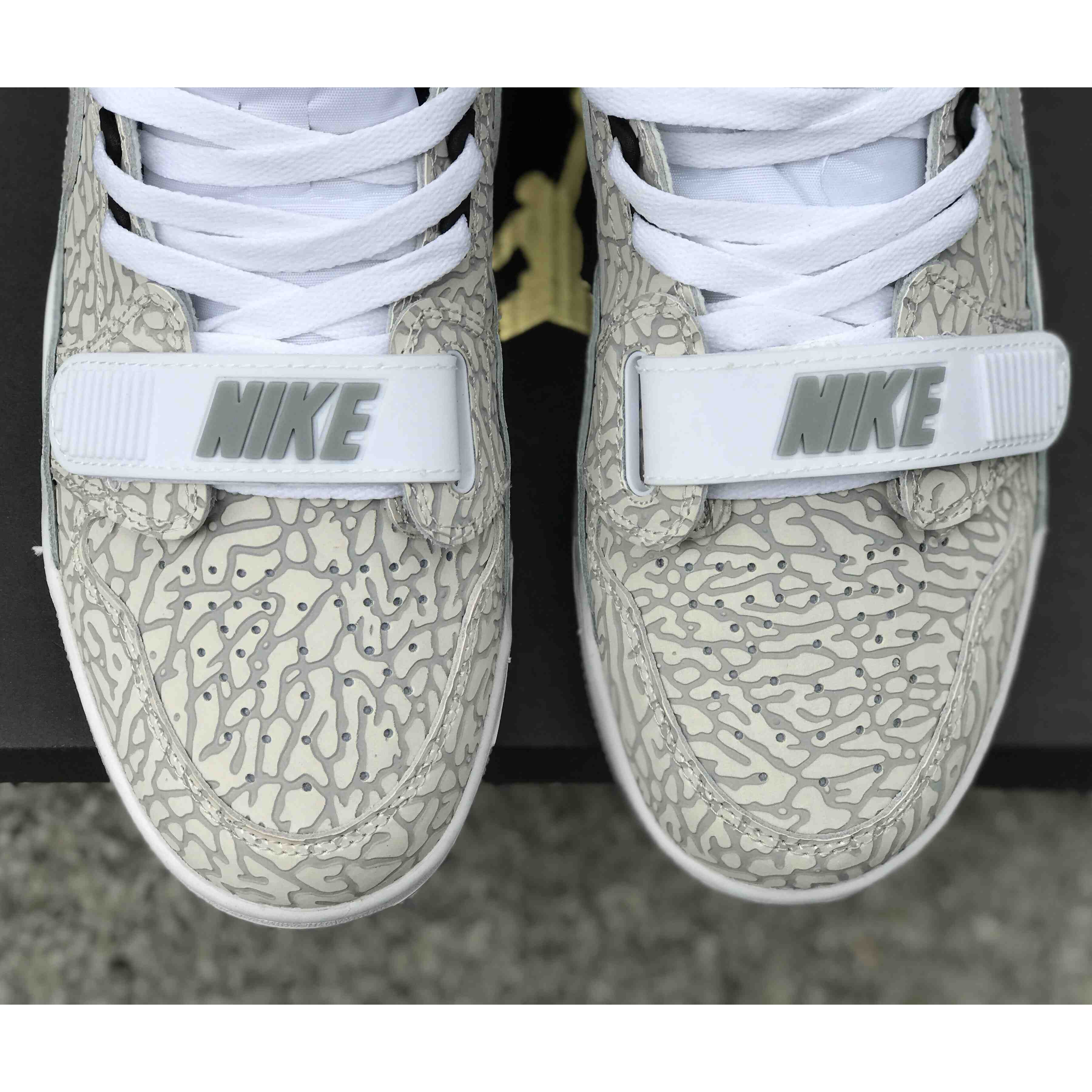 Air Jordan Legacy 312 Sneaker  AV3922-100 - EUR FASHION