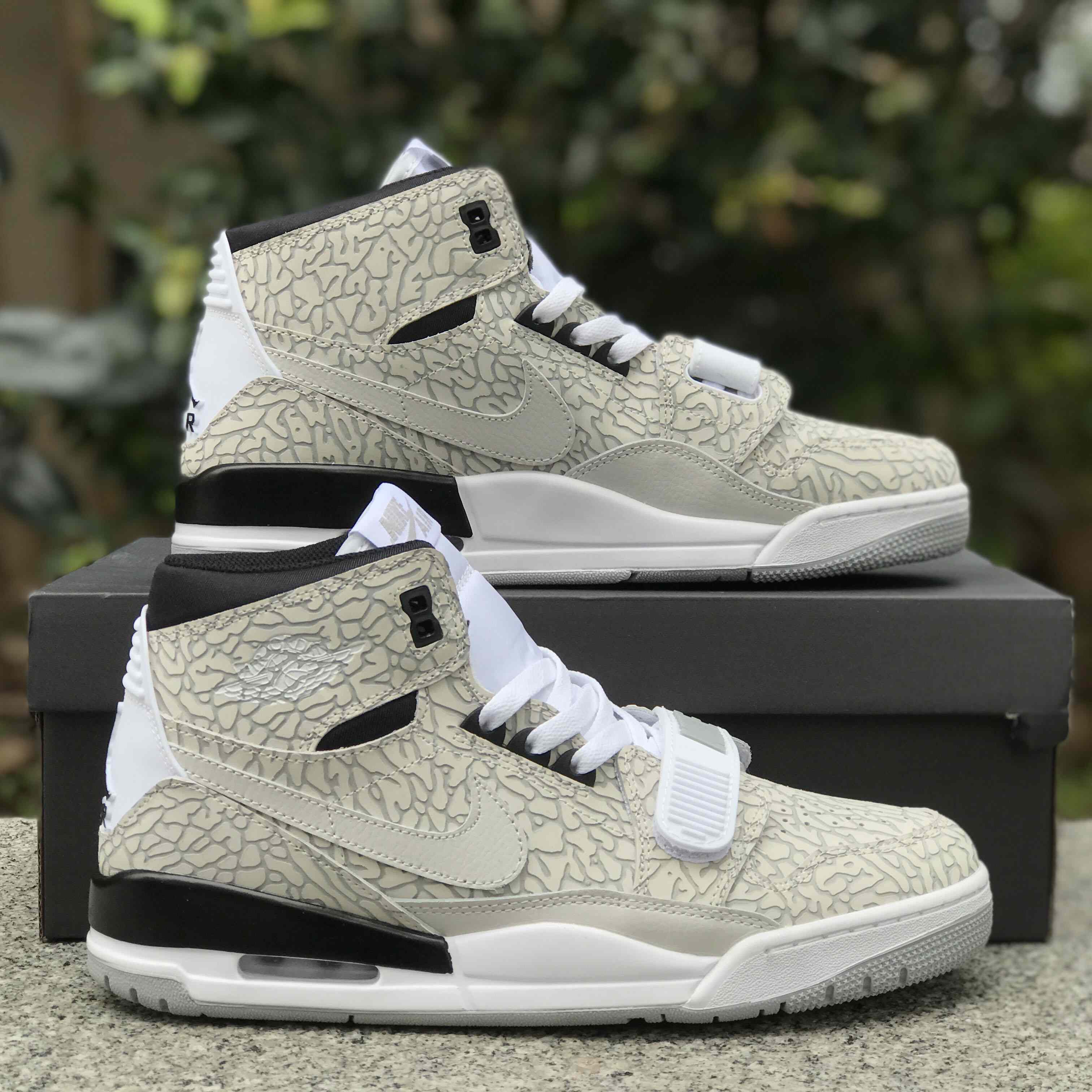 Air Jordan Legacy 312 Sneaker  AV3922-100 - EUR FASHION