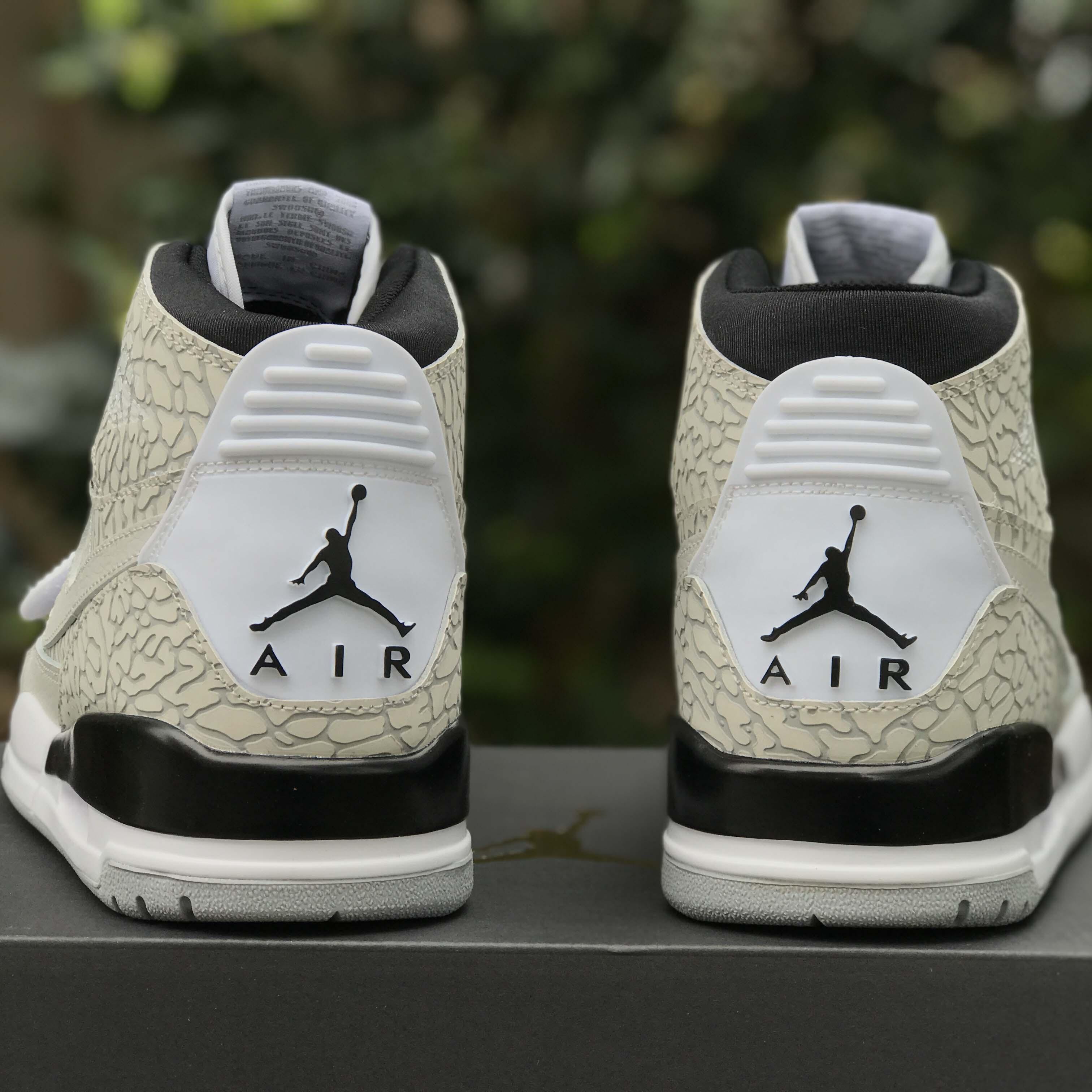 Air Jordan Legacy 312 Sneaker  AV3922-100 - EUR FASHION
