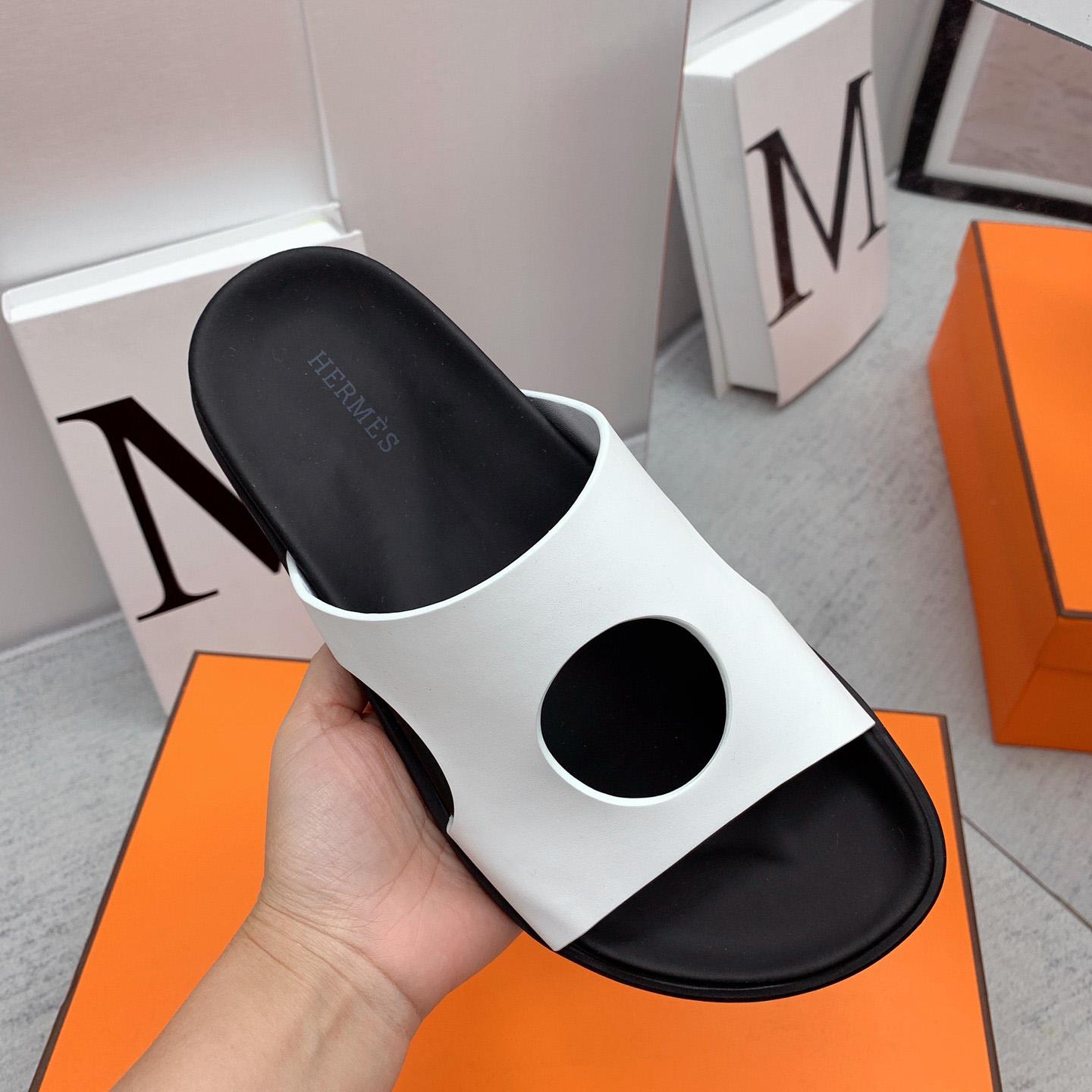 Hermes Edith Sandal - EUR FASHION