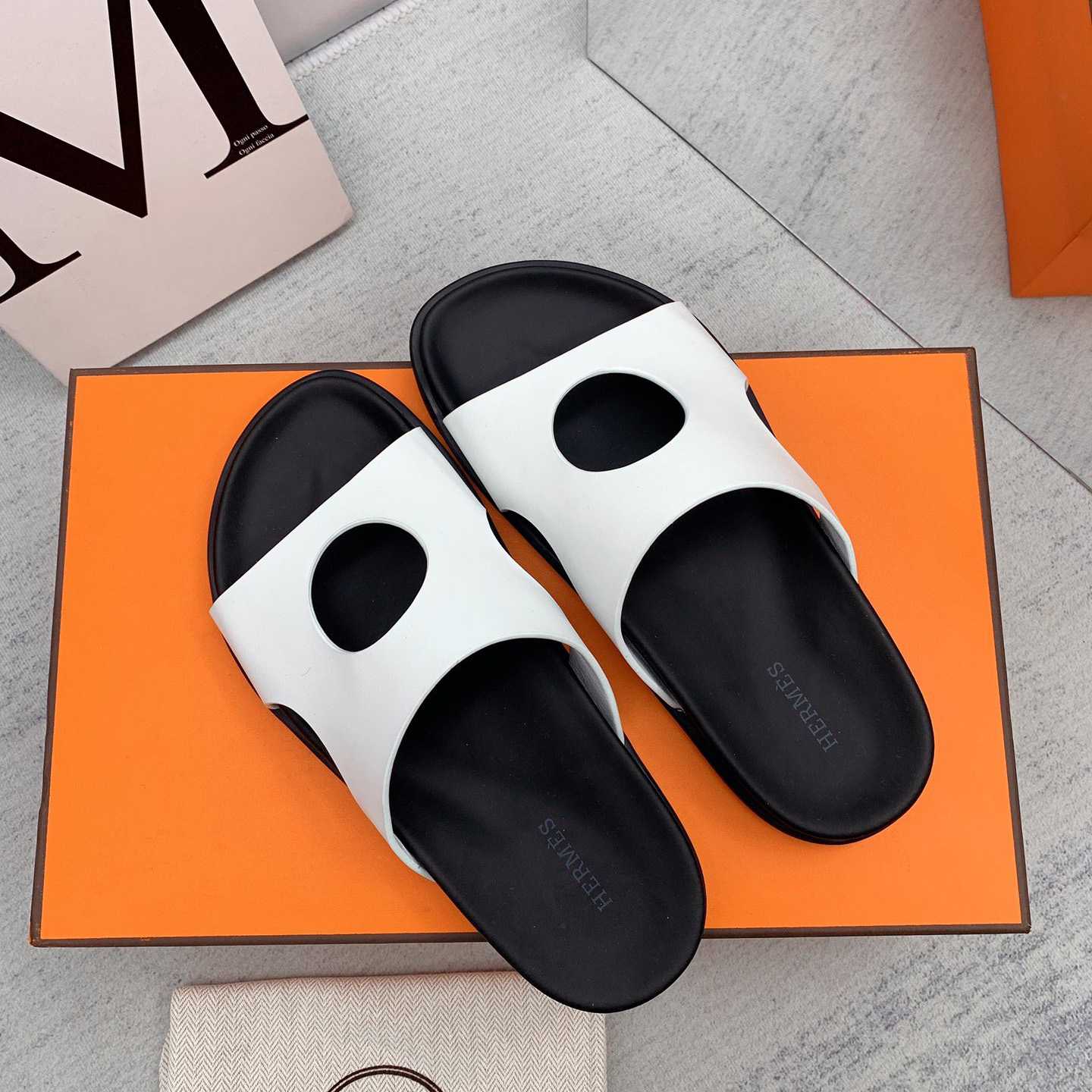 Hermes Edith Sandal - EUR FASHION