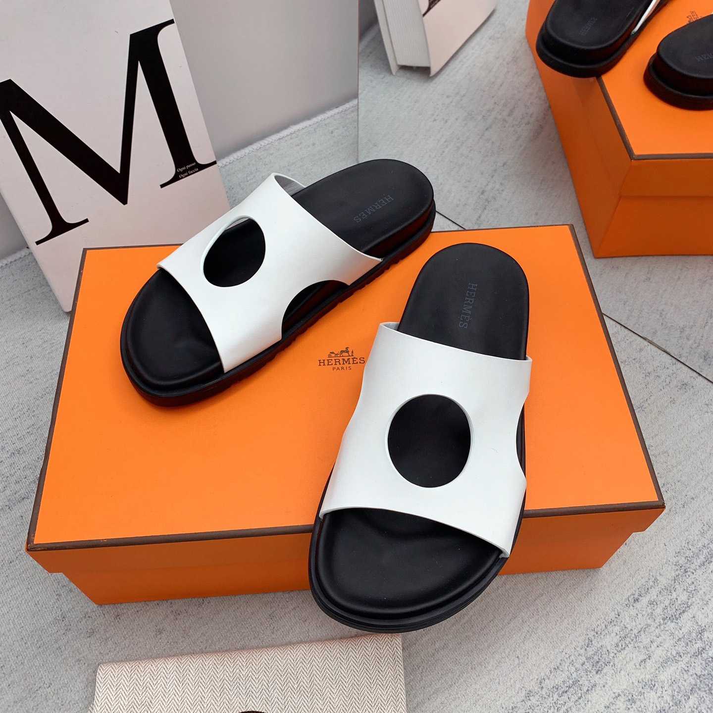Hermes Edith Sandal - EUR FASHION