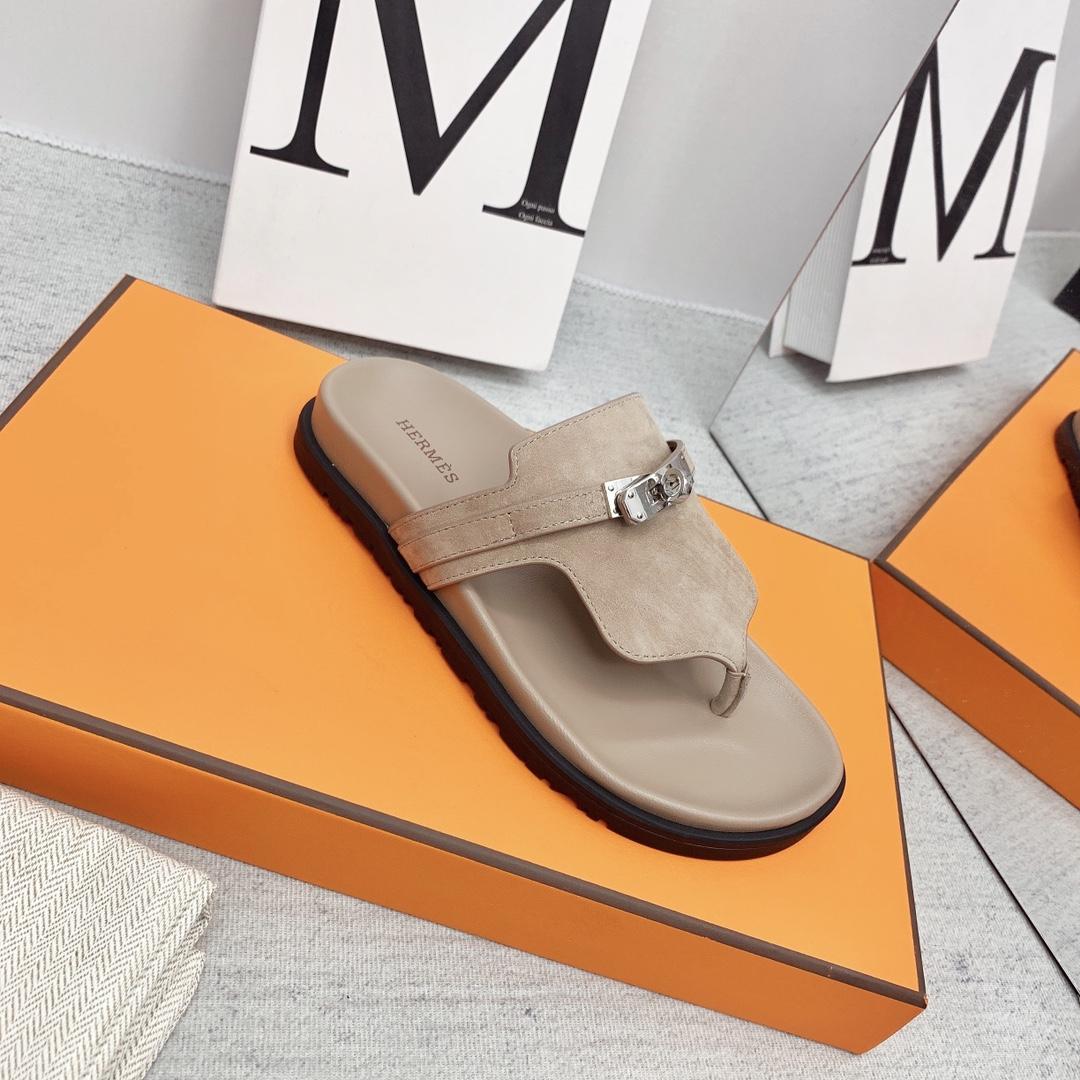 Hermes Empire Sandal - EUR FASHION